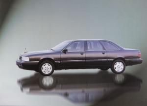 Xiao HongQi 1998 года